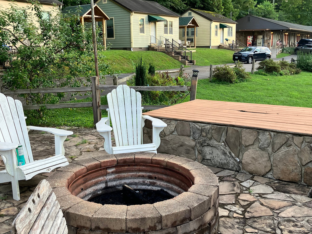 Townsend Gateway Inn主图