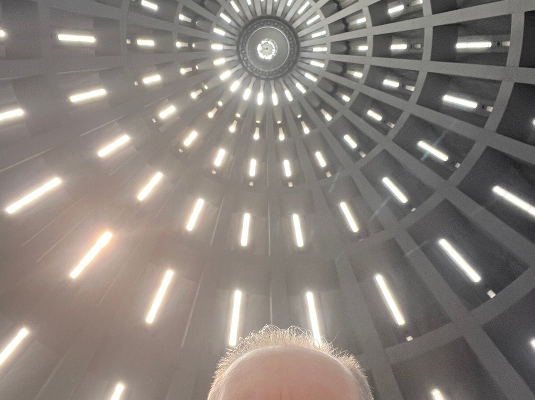 Santuario Madonna delle Lacrime-锡拉库扎必去景点