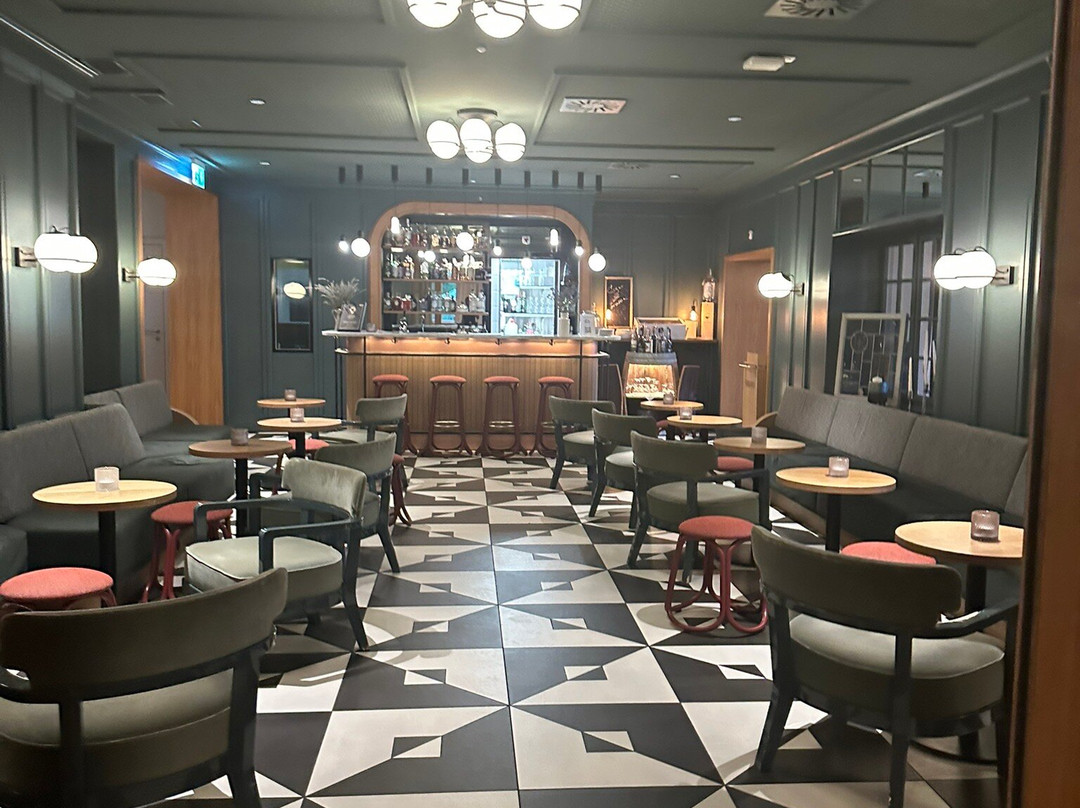 Hotel Waldhaus Beider Basel主图