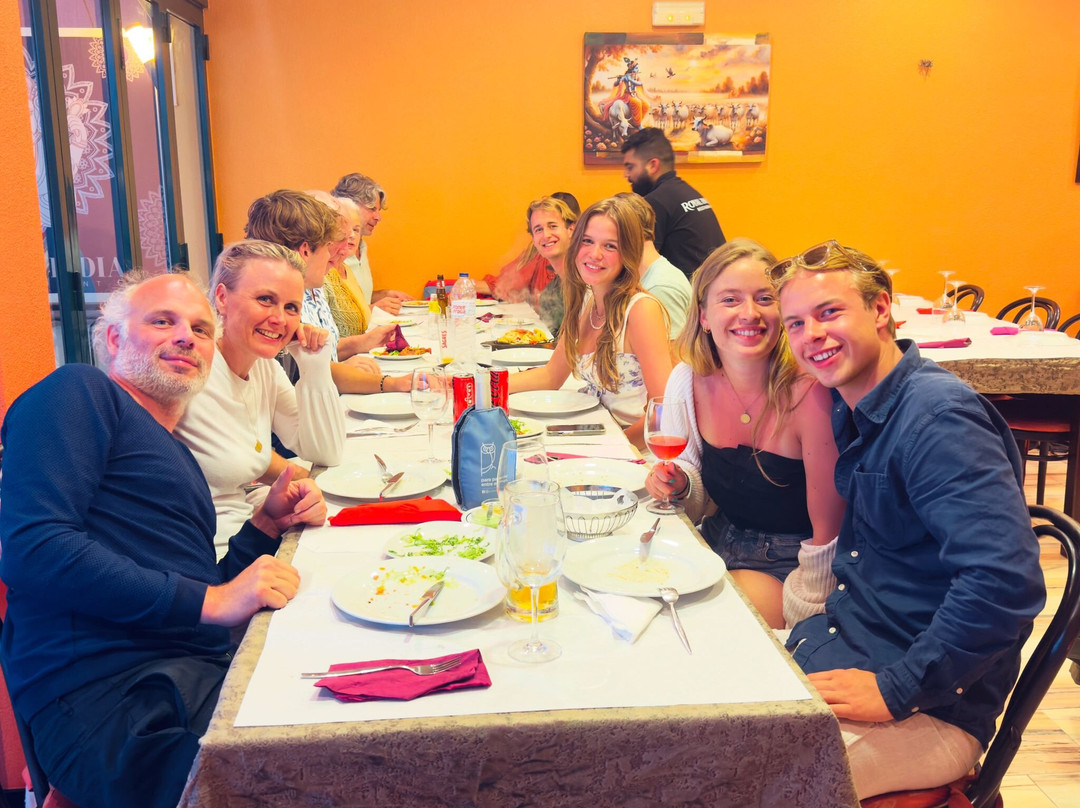 Royal Indian Restaurant