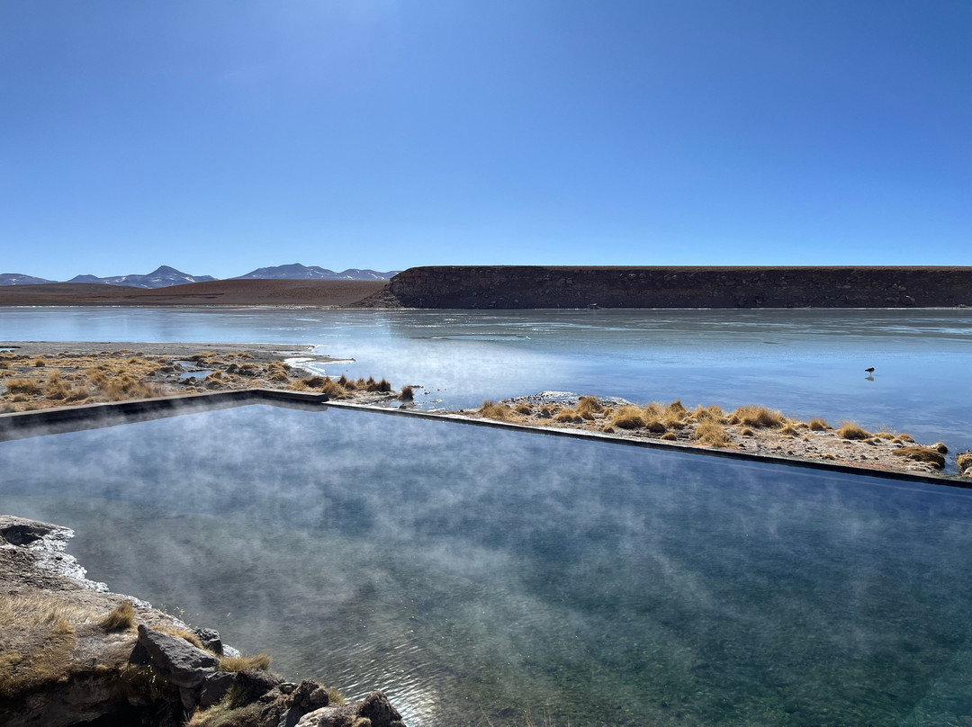 Apache Aventure-Tupiza必去景点