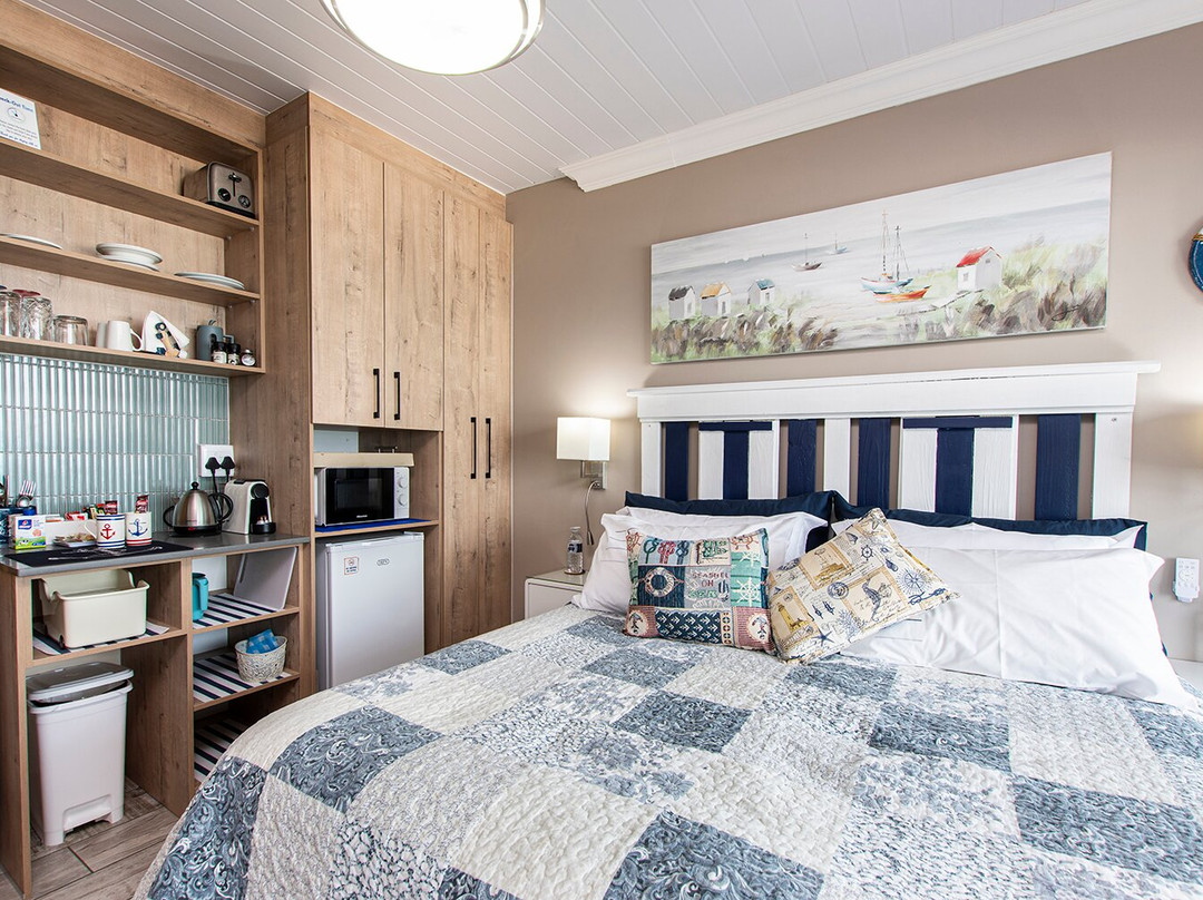 Pearl White Sands主图