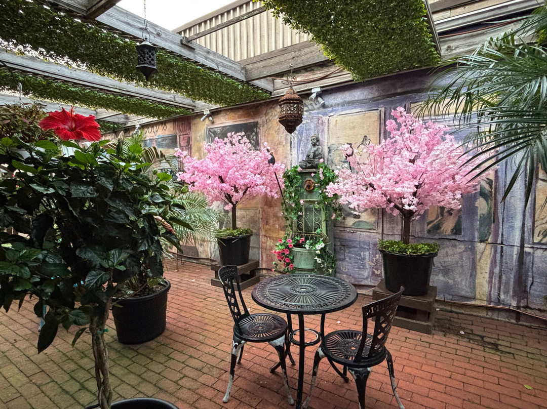 Kenny's Tipperary Inn主图