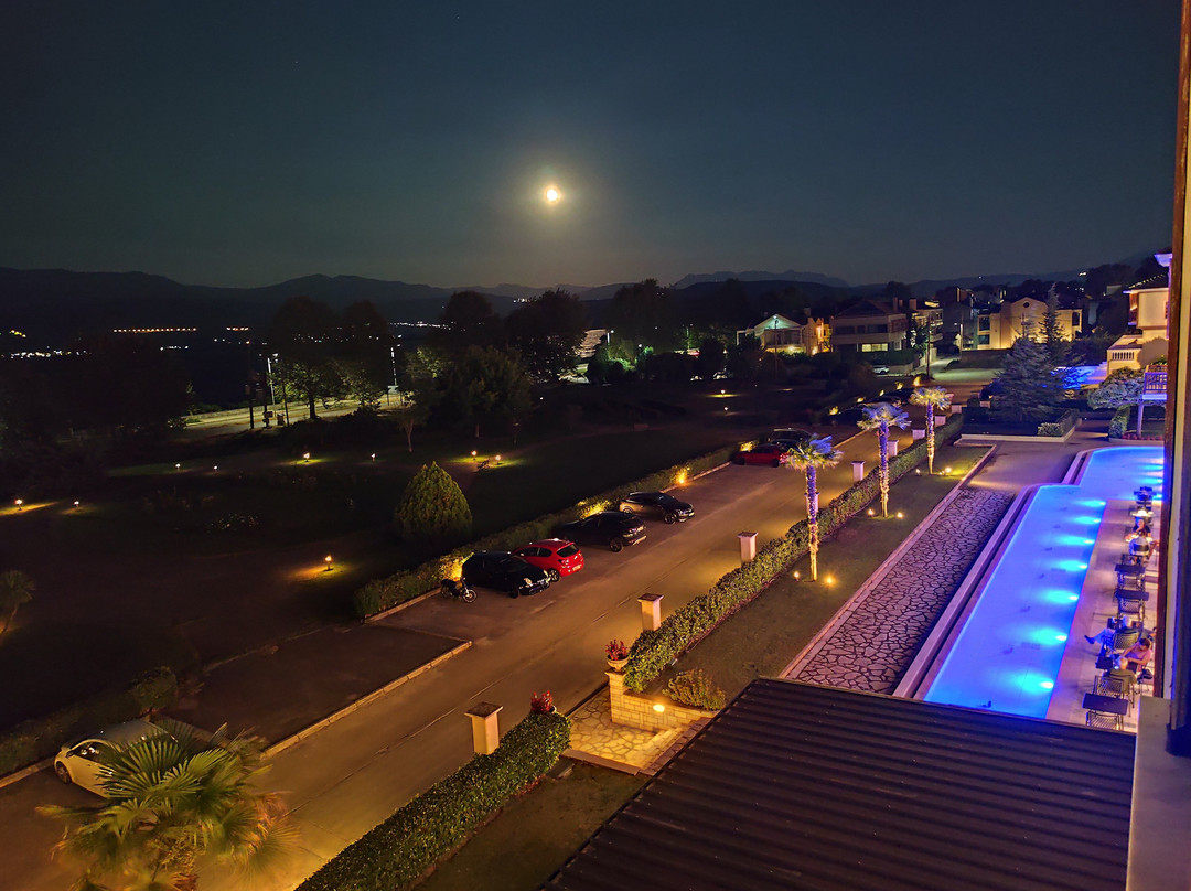 Hotel Du Lac Congress Center & Spa主图