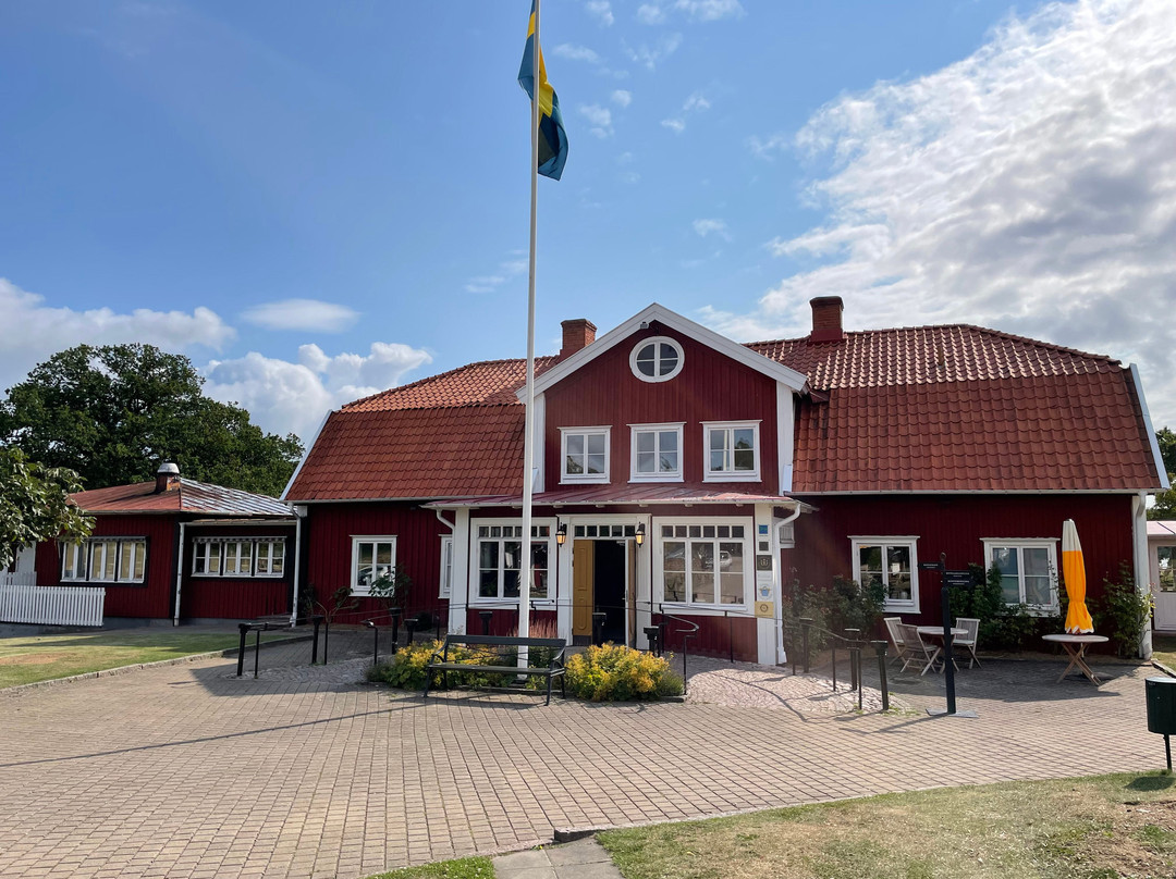 Stufvenas Gastgifveri主图