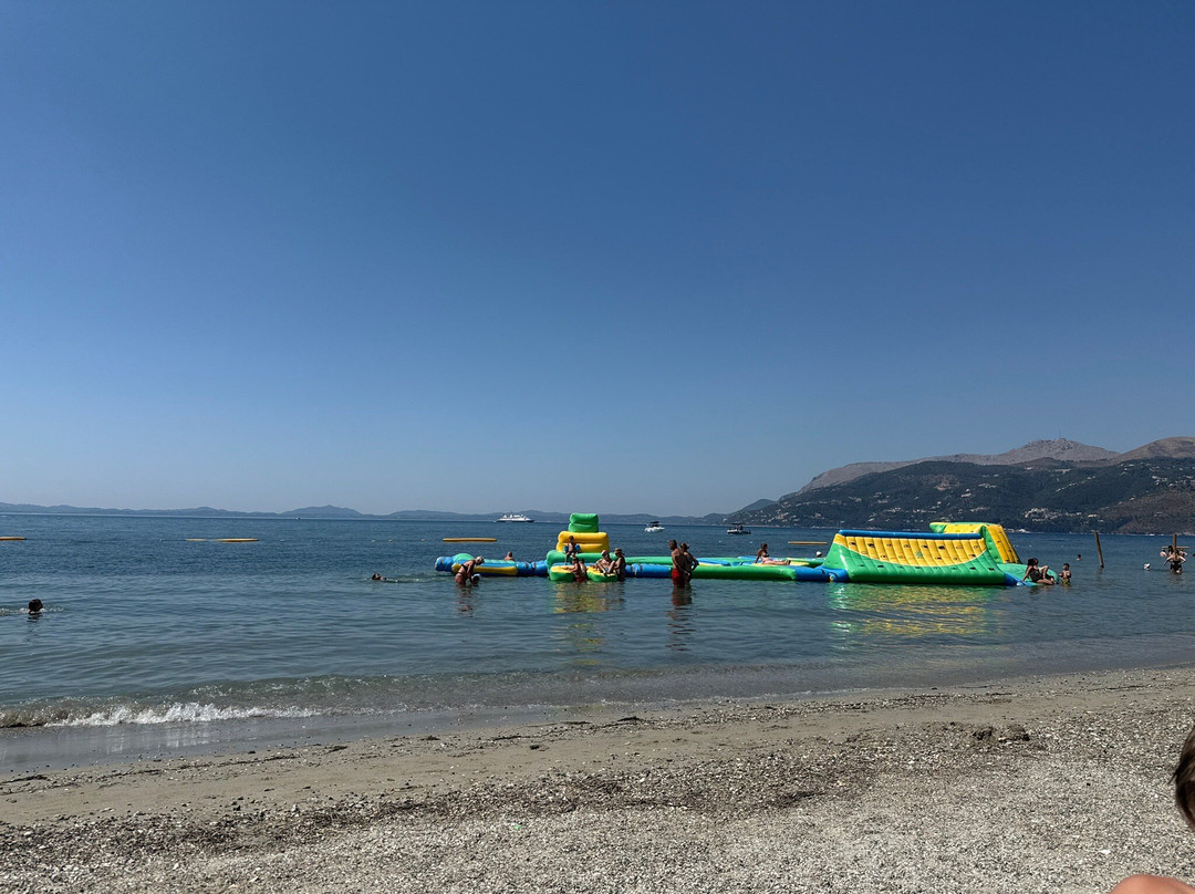 Laguna Beach - Ksamil-Ksamil必去景点