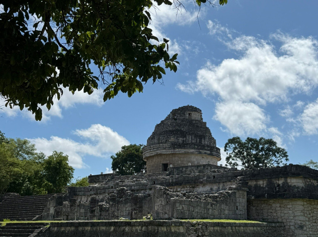 Xichen by Xcaret-奇琴伊察必去景点