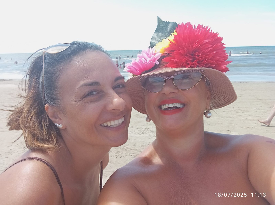 Bradipo Beach-Marebello必去景点