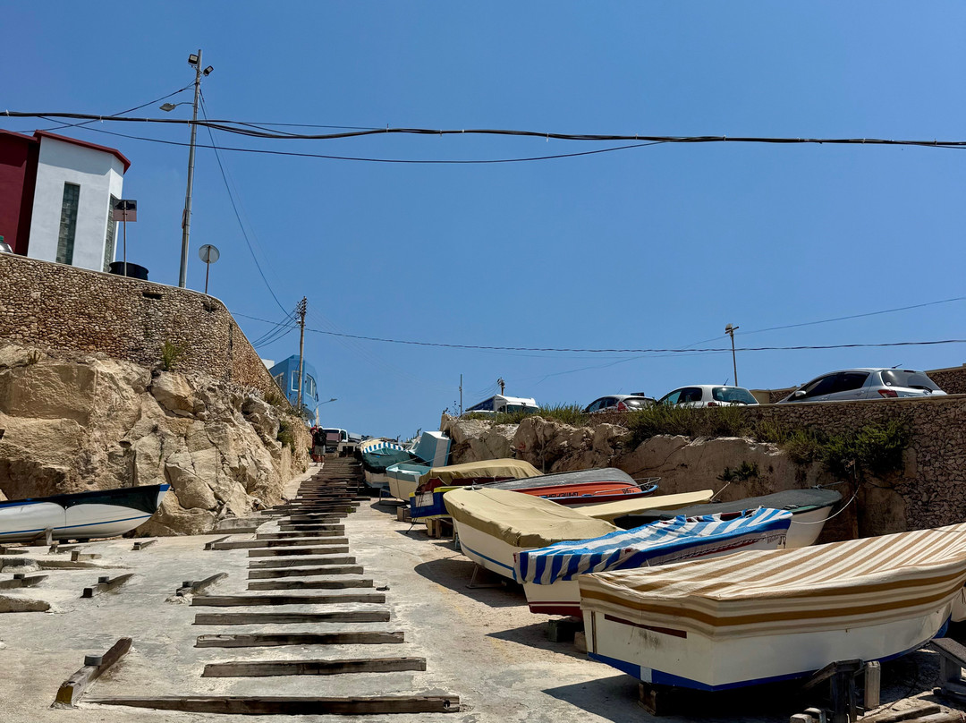 White Taxi Service Malta-Luqa必去景点