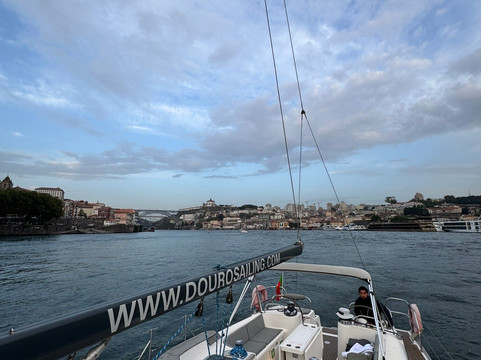 Douro Sailing-波尔图必去景点
