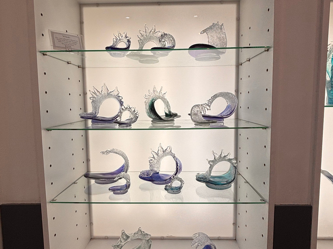 House of Marbles-Bovey Tracey必去景点