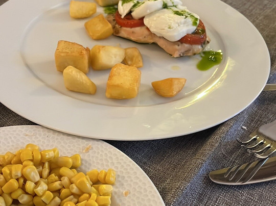 Hotel Biancaneve主图