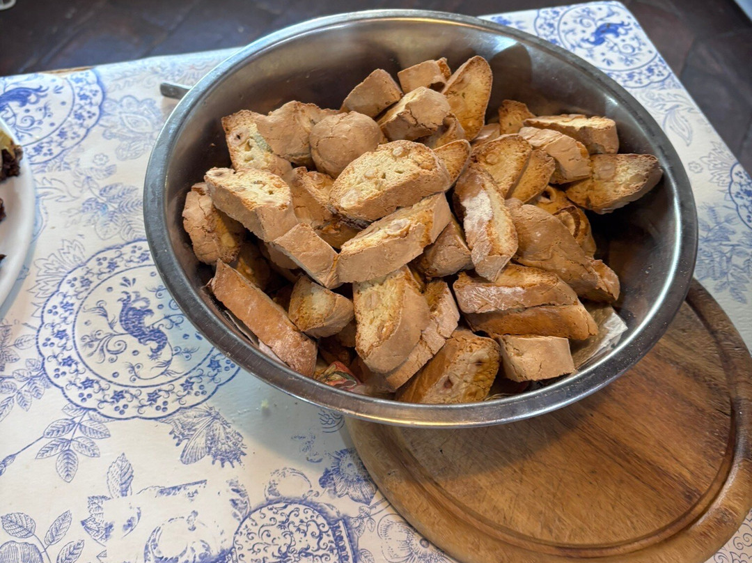 Agriturismo Villa San Valentino主图