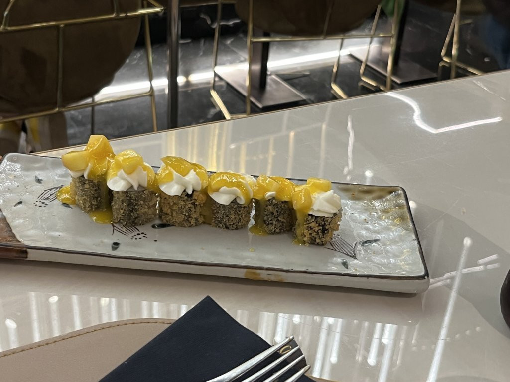 Sushi Land San Giuliano Milanese