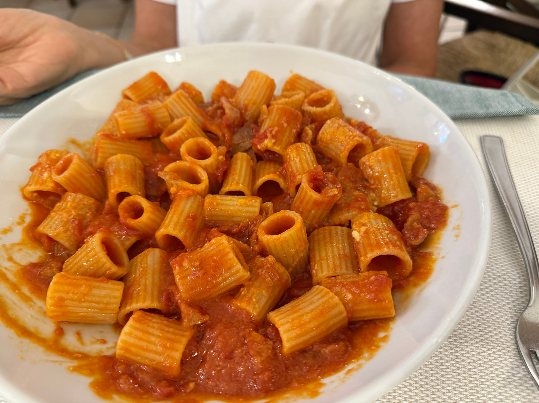 La Giara Bar Ristorante