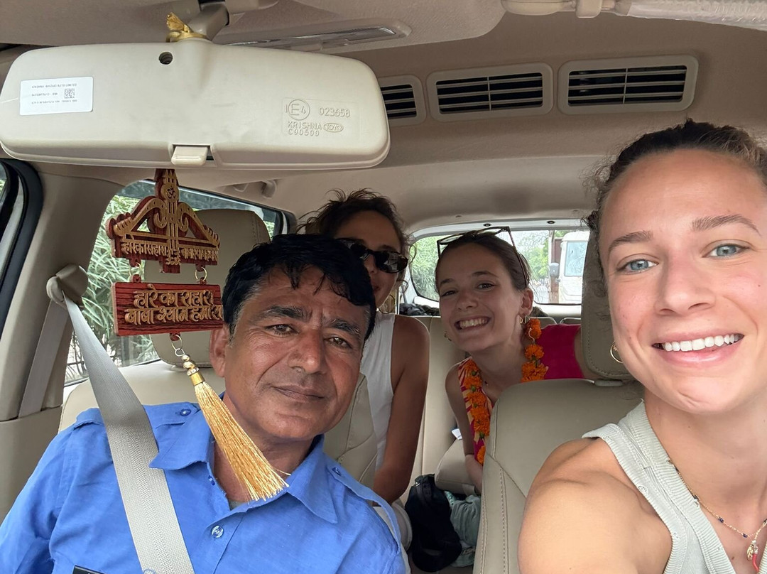 Mahendra Travel-斋蒲尔必去景点