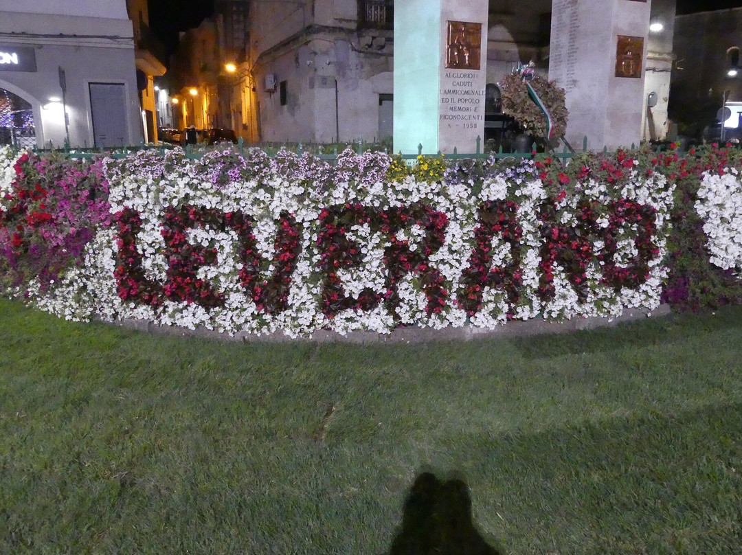 Leverano In Fiore-Leverano必去景点