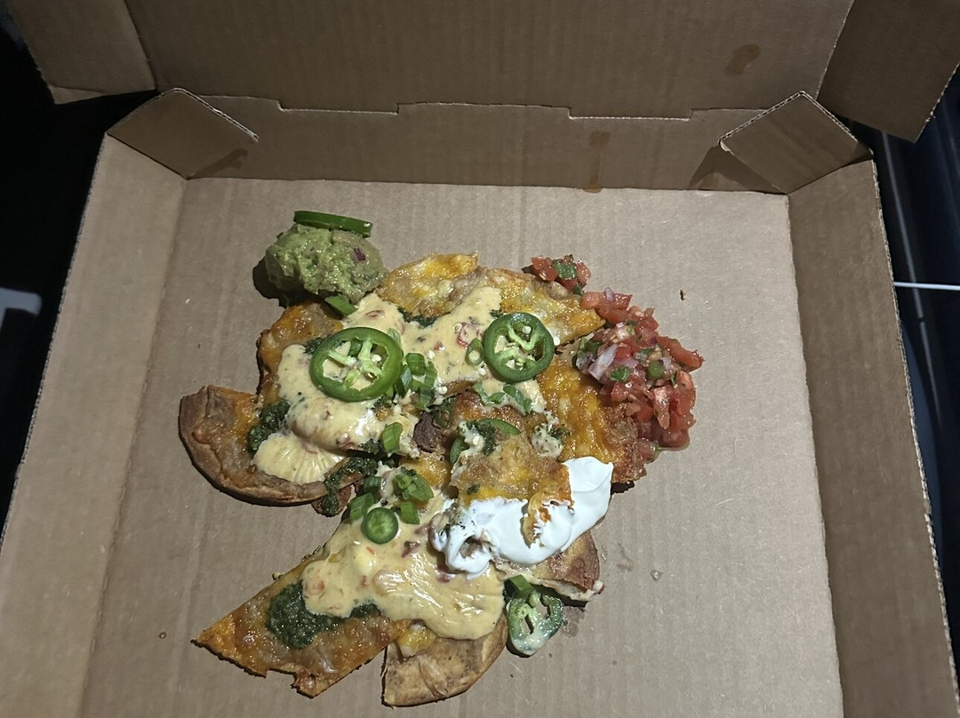 Topgolf Mount Laurel-芒特劳雷尔必去景点