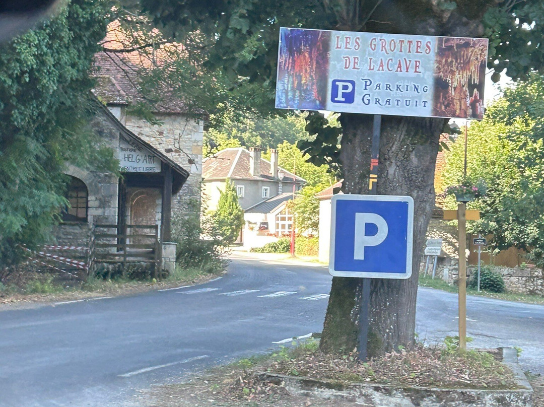 La Cere Chez Granny主图