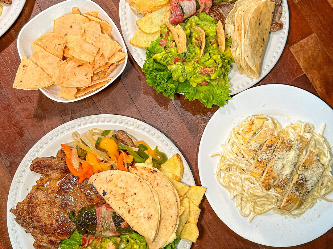 Cervecería James-Xilitla必去景点