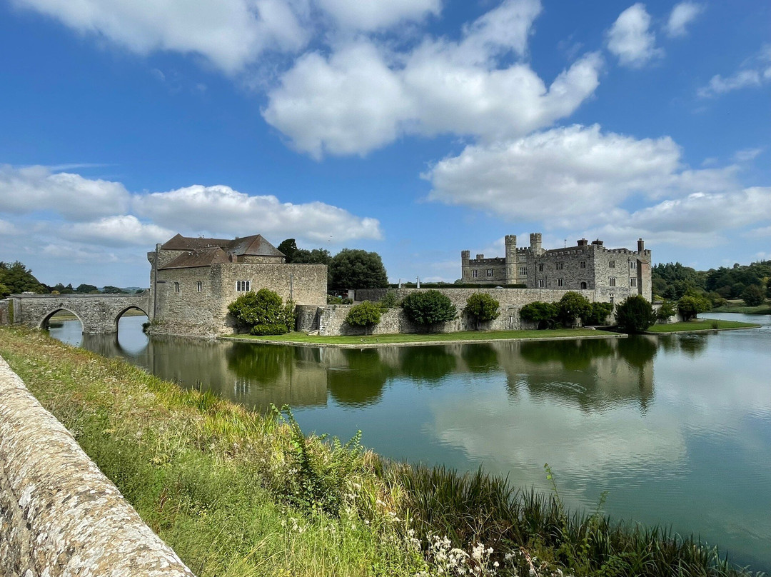 Leeds Castle Stable Courtyard Bed & Breakfast主图