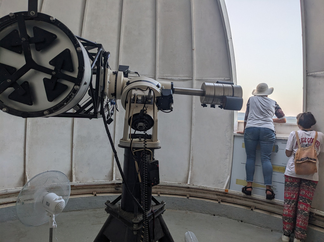 Observatoire Astronomique d'Aniane-Aniane必去景点