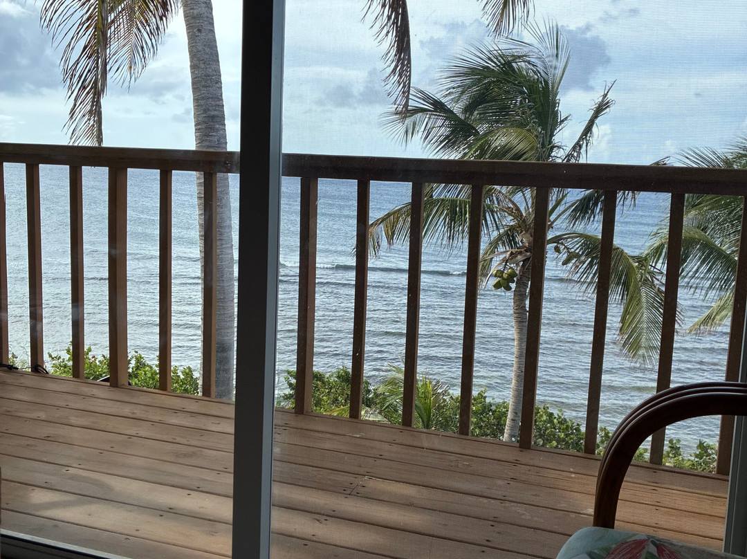 Villa Margarita主图