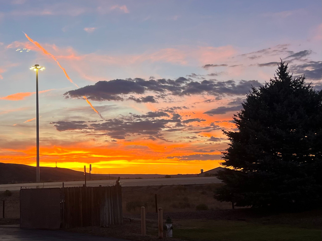 Travelodge by Wyndham Green River主图