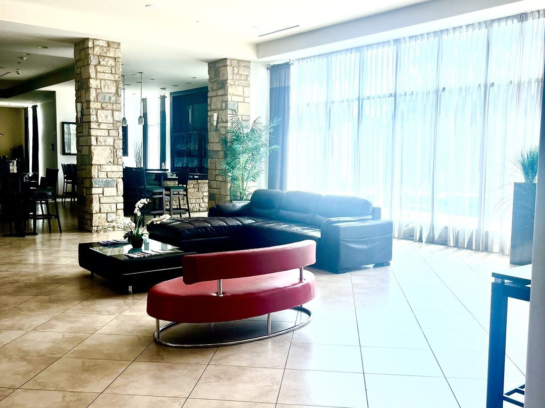 Holiday Inn Temple-belton By IHG主图