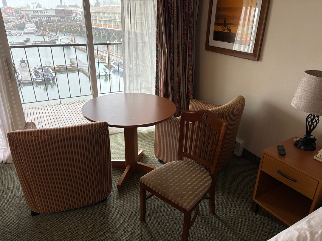 Astoria Riverwalk Inn主图