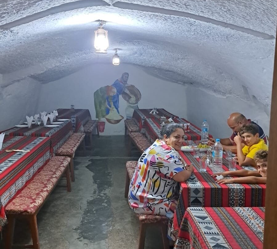 Tunisia Monumental-苏塞必去景点