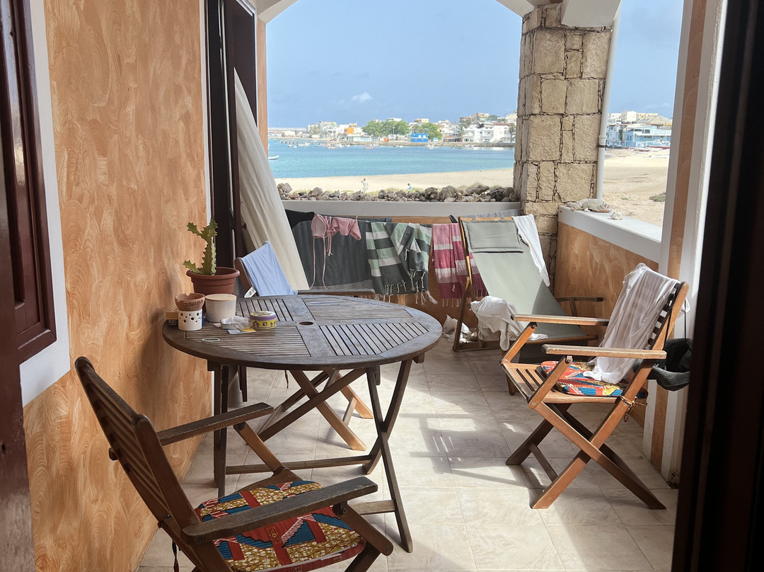 Aparthotel Ca' Nicola主图