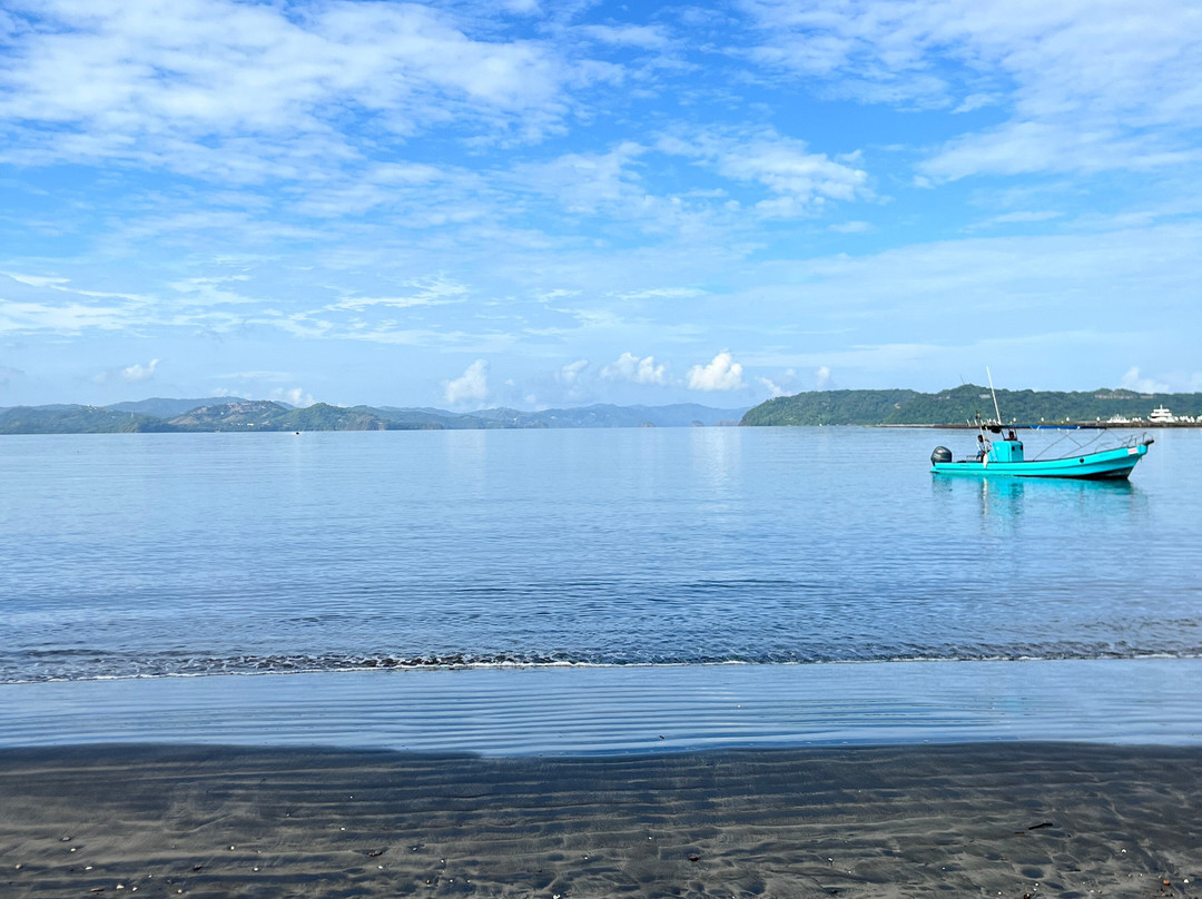 El Cadejo Marino-Playa Panama必去景点