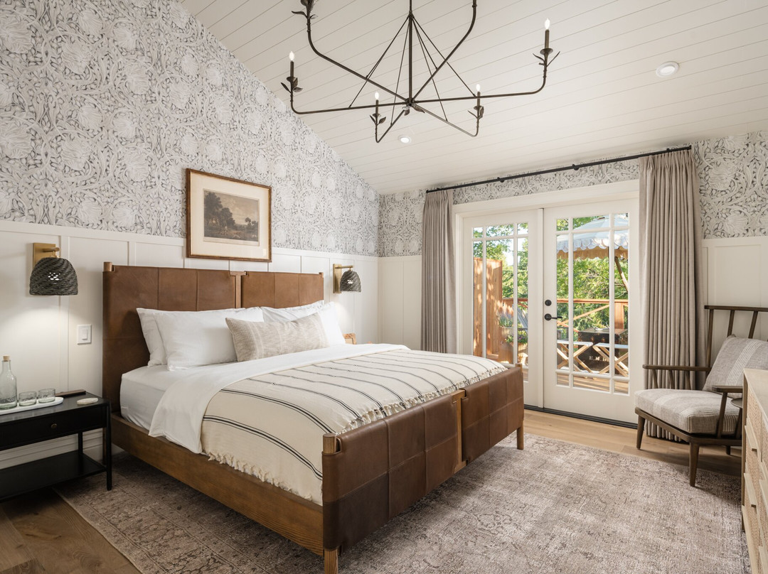 Orchard Hill- Boutique Hotel主图