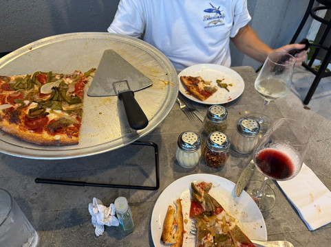 LaMattina Trattoria & Pizza Bar