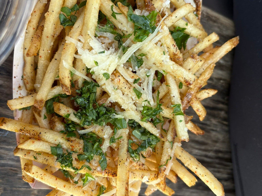 Girdwood Brewing Company-戈德伍德必去景点