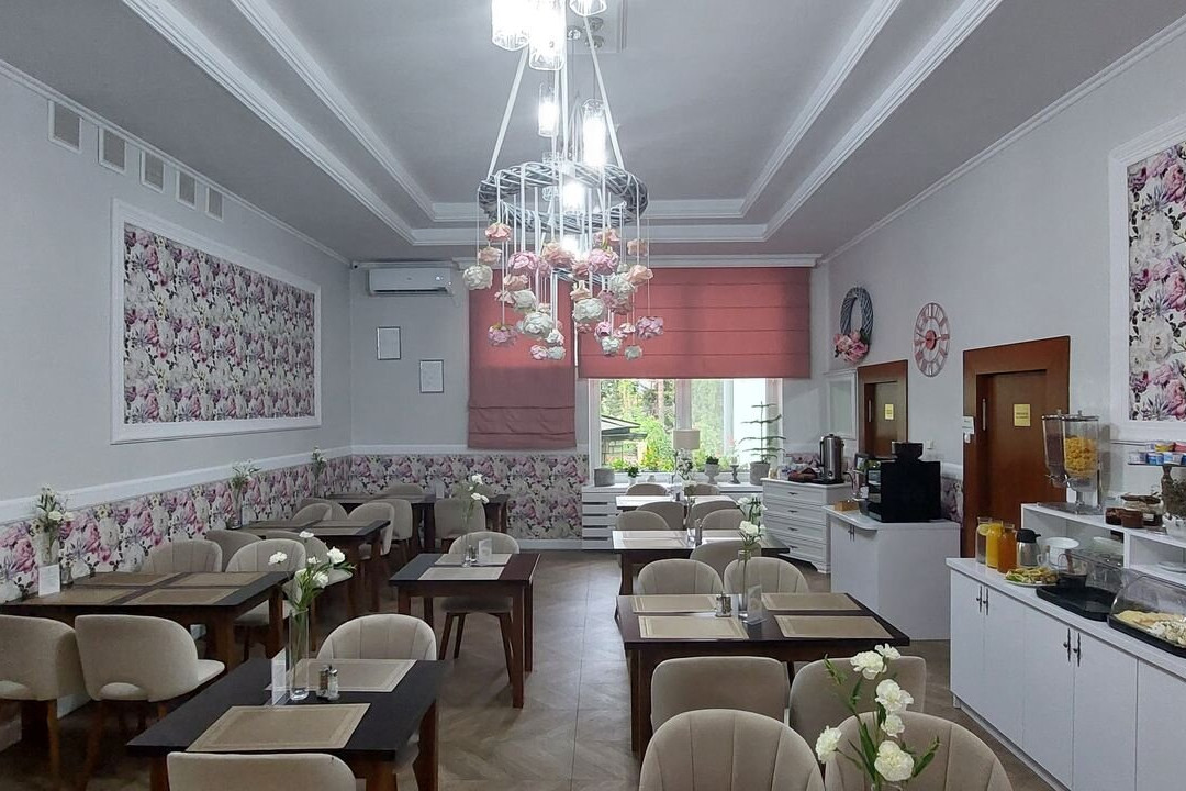 Hotel Wiosna Wellness & Spa主图