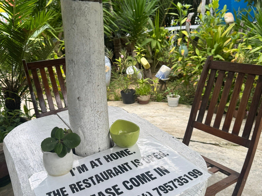 Phat Loc Eco Cooking & Restaurant-会安必去景点