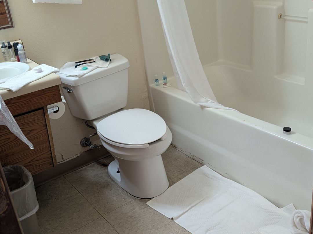 WoodSpring Suites Columbus Fort Benning主图