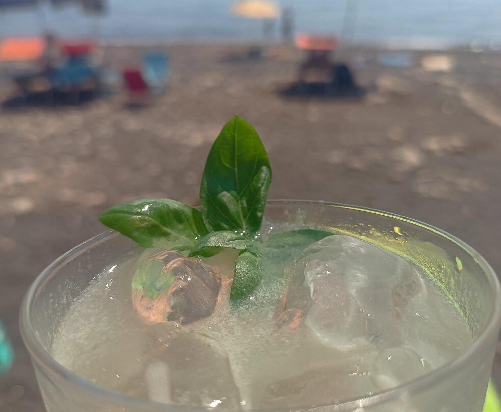 Topinetti Beach-Rio Marina必去景点