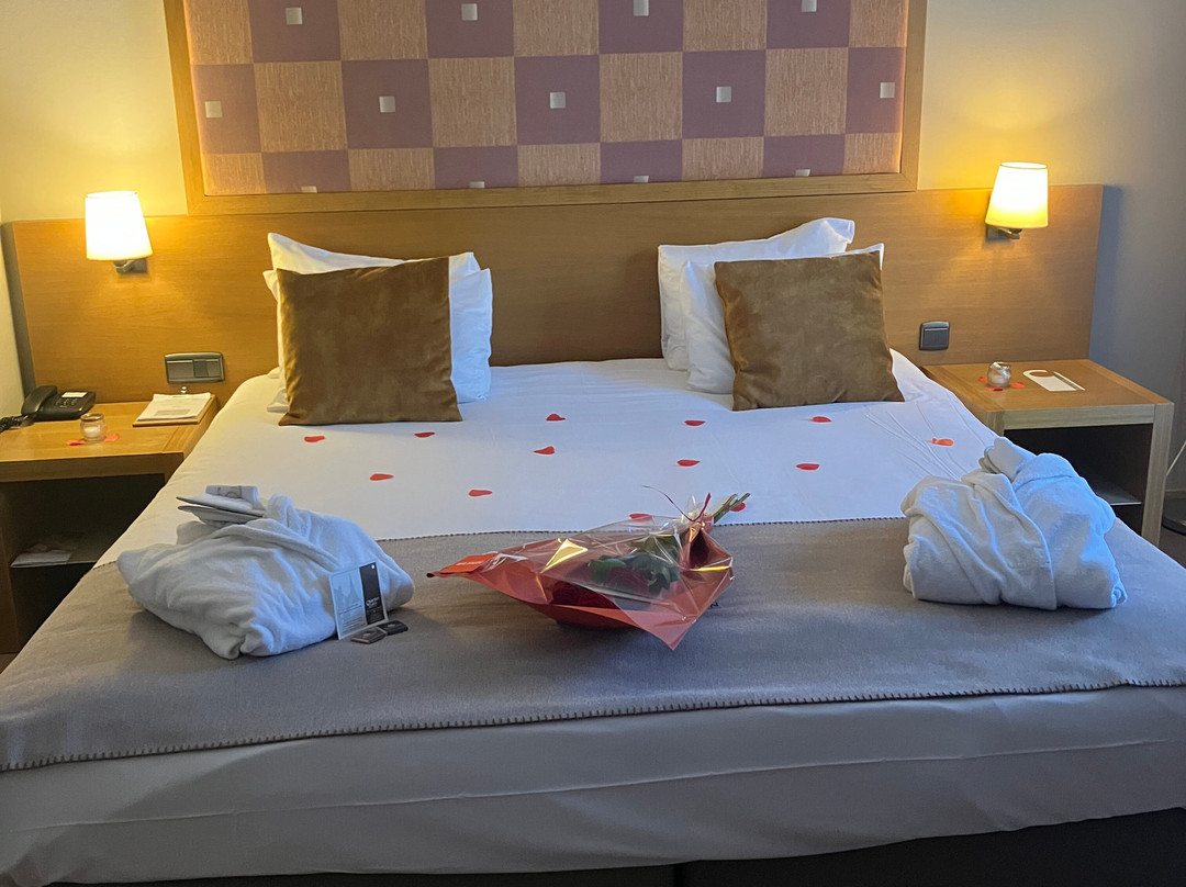 拉丁区酒店主图