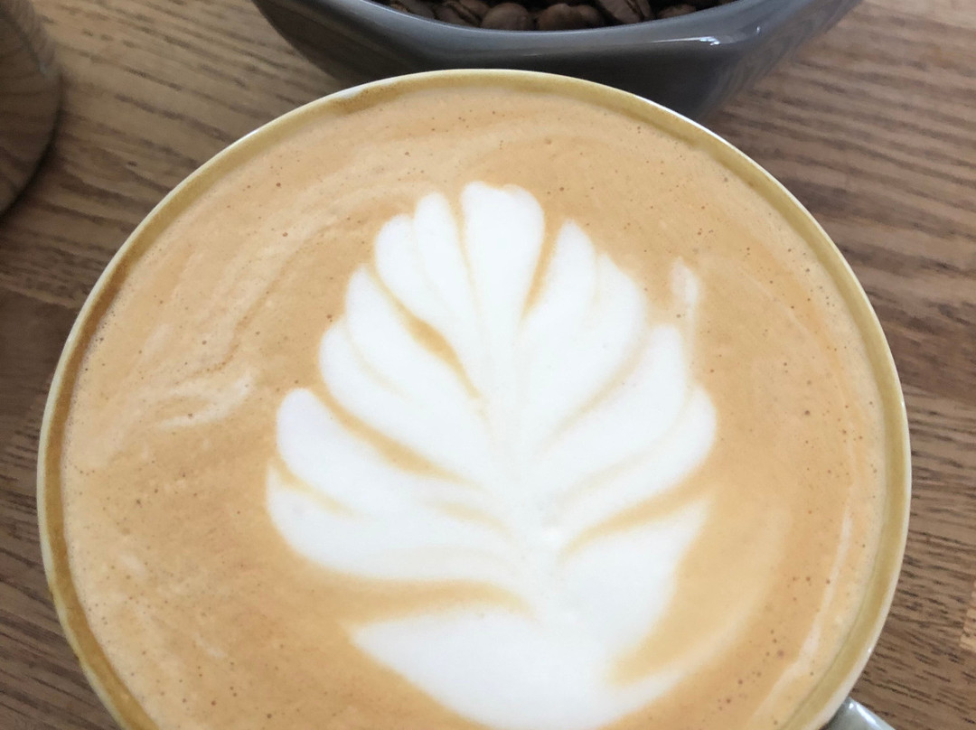 Teise & Coffee
