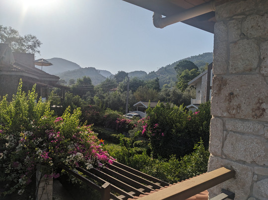 Renka Hotel & Spa主图