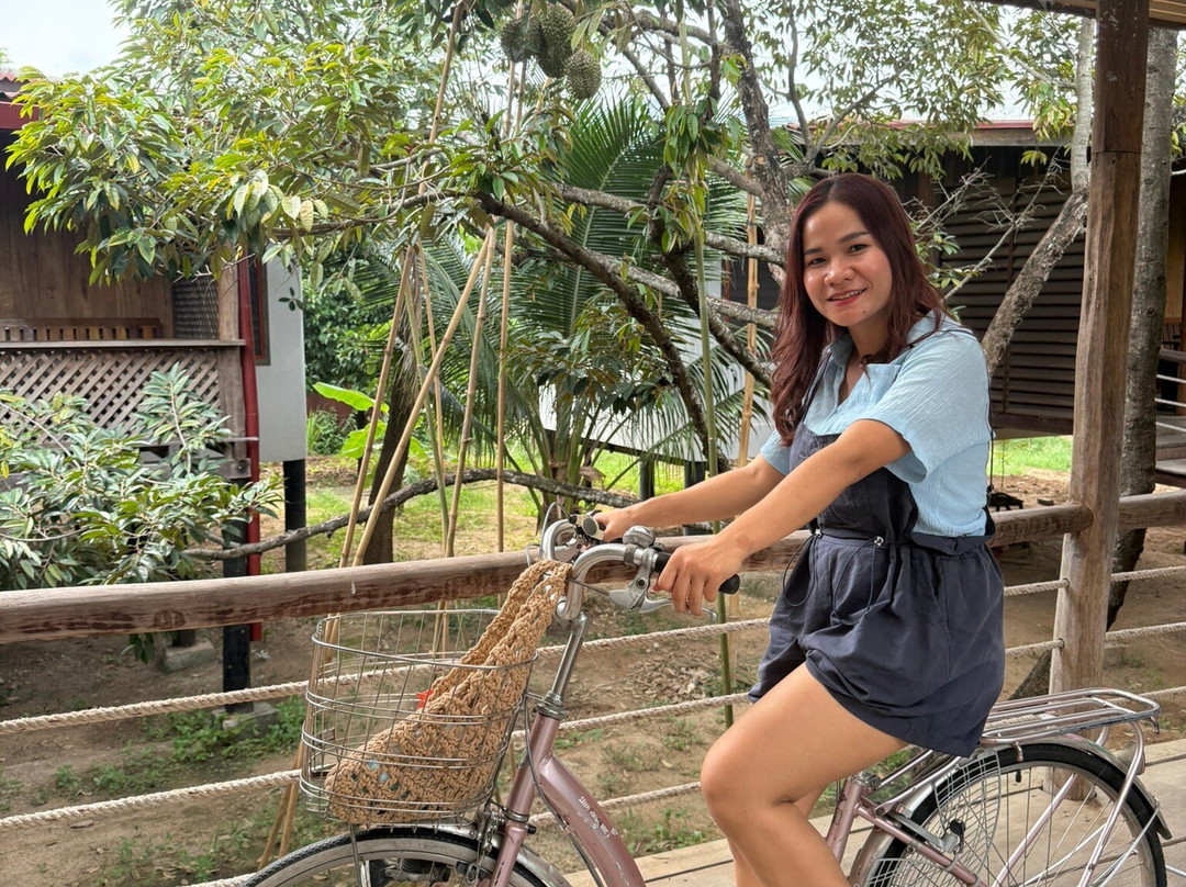 Peam Snea Resort主图