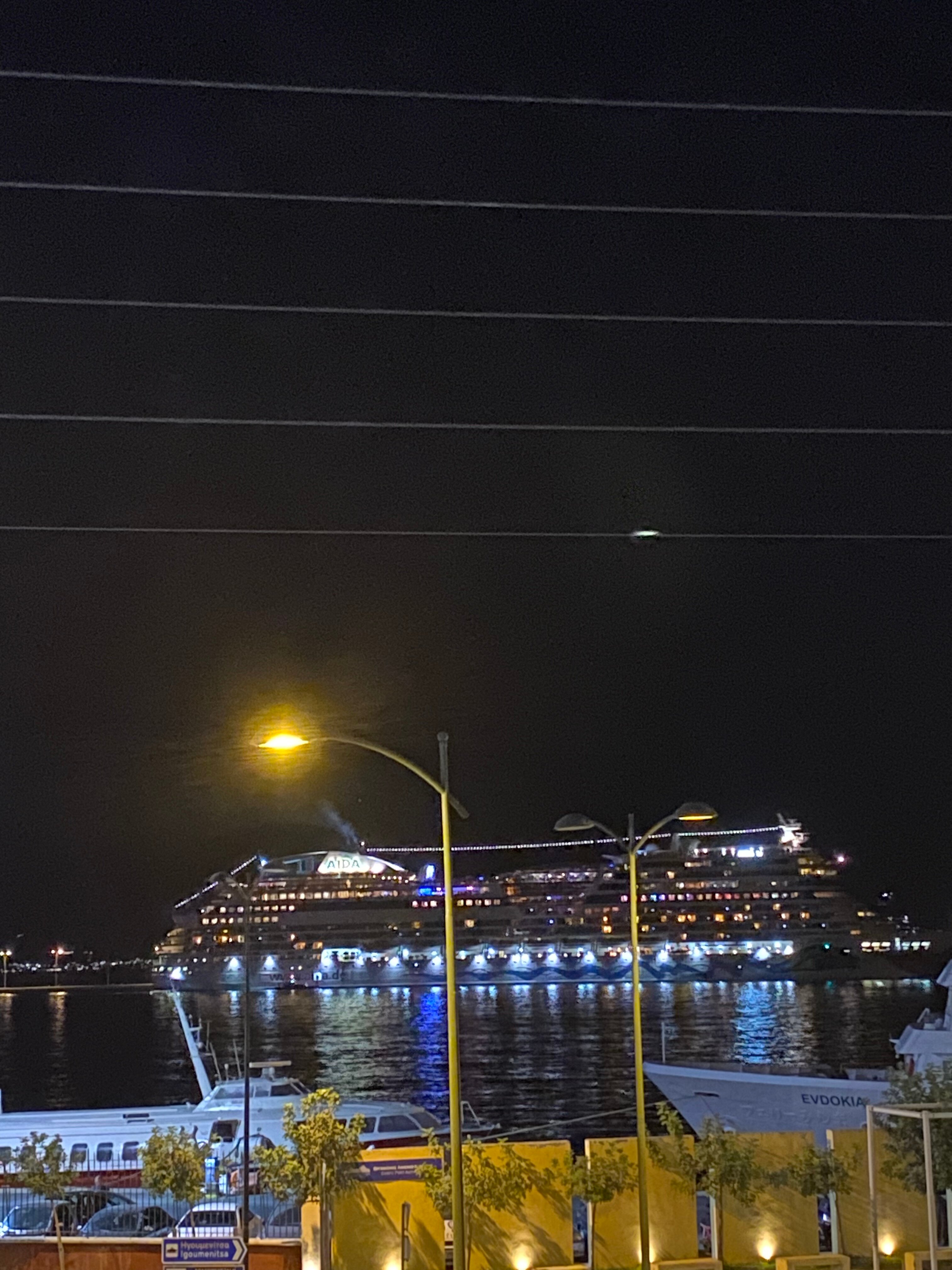 亚特兰蒂斯酒店-酒店景观