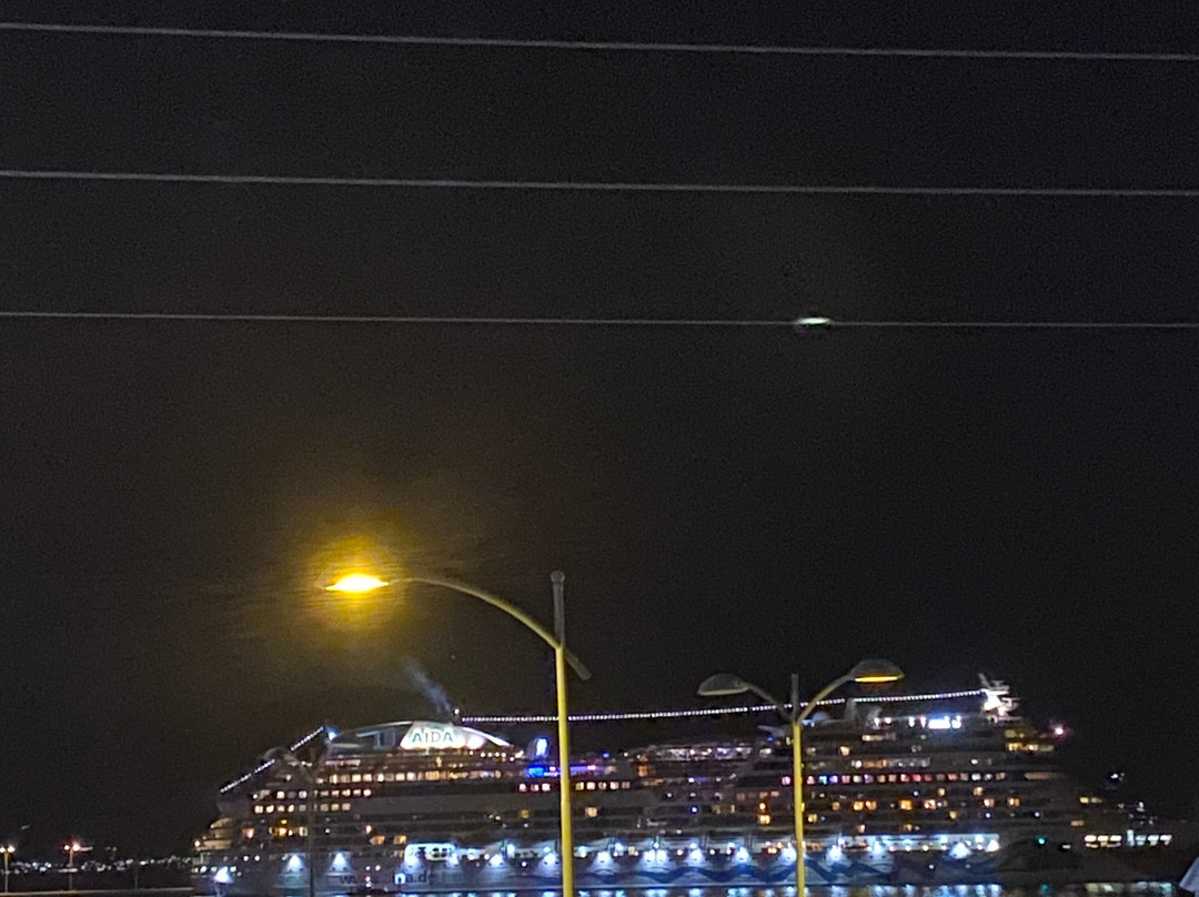 亚特兰蒂斯酒店主图