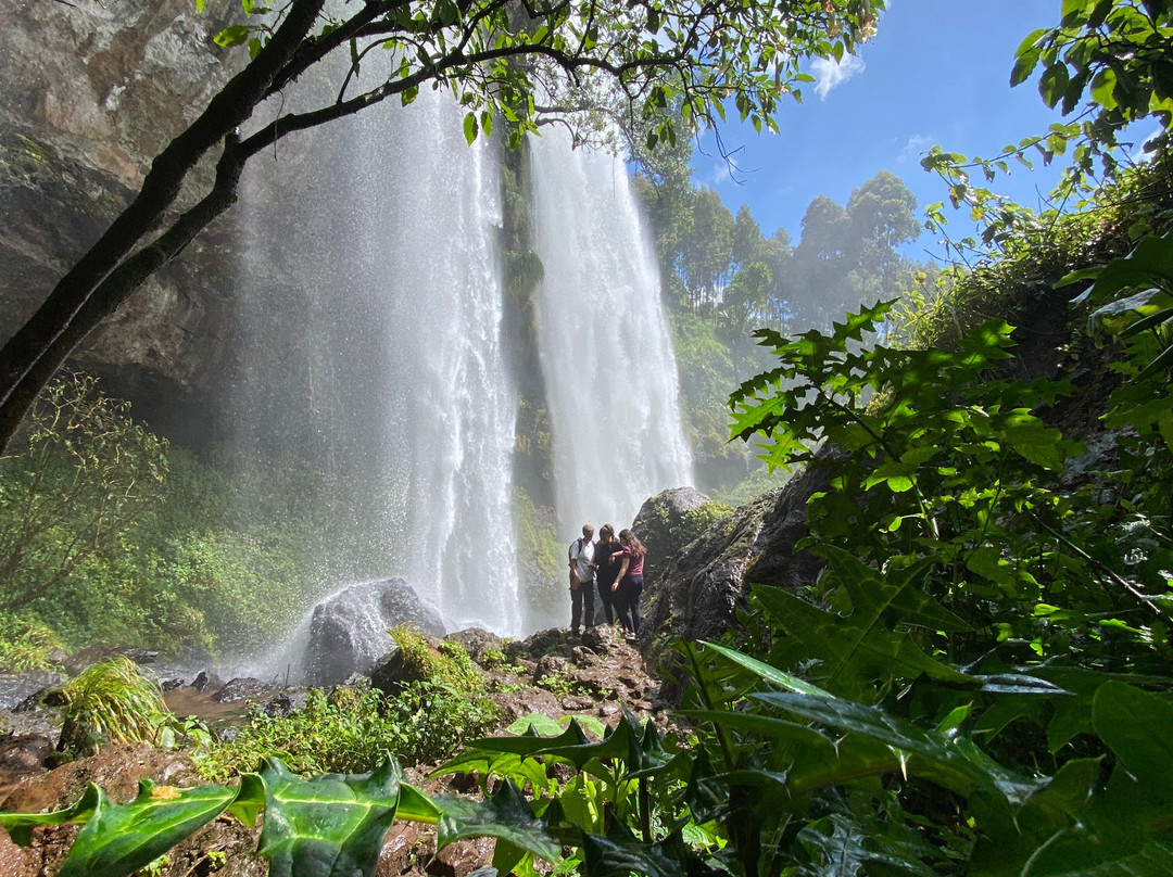 Sipi Falls Tours-Sipi必去景点