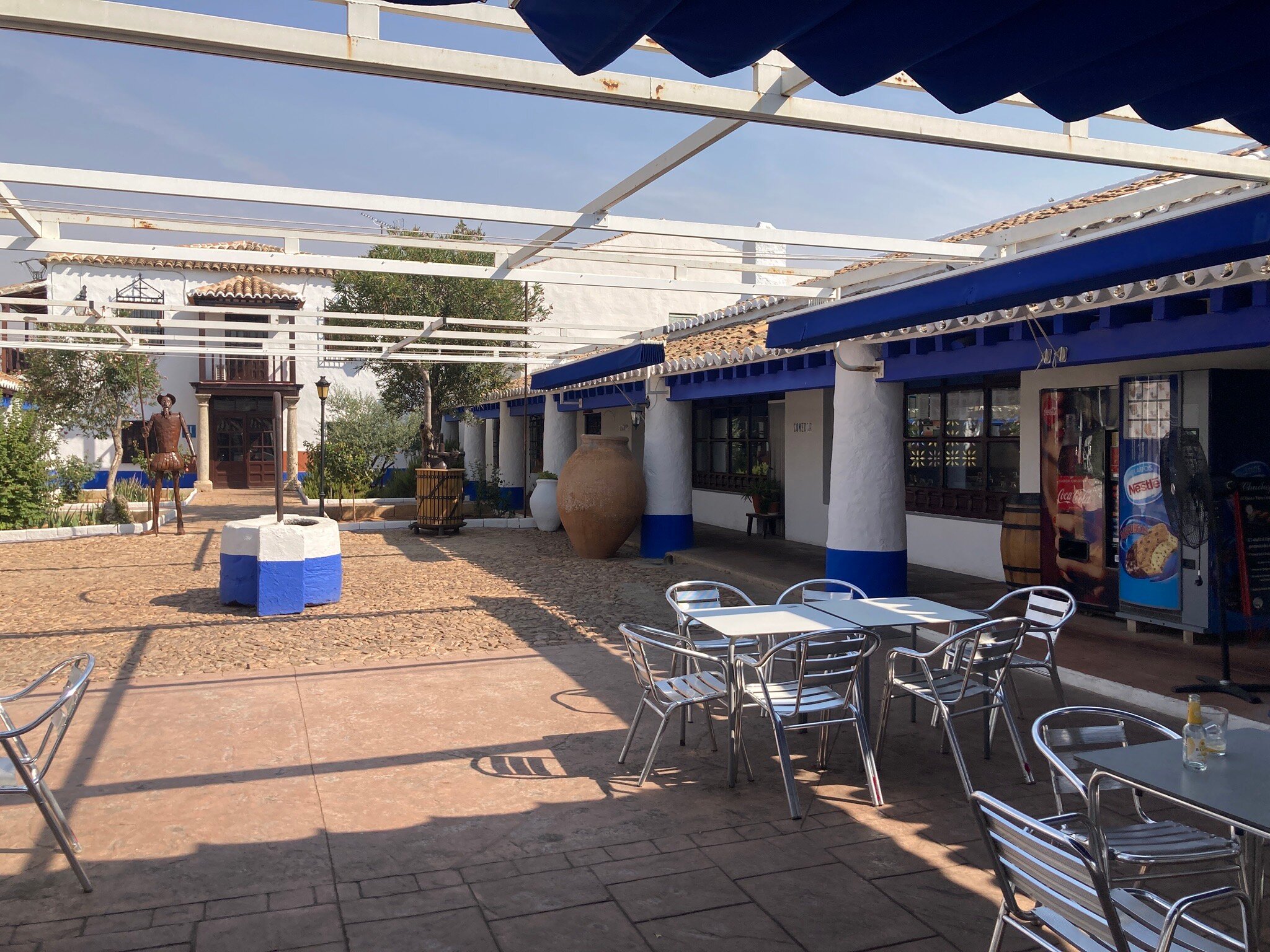 Hotel El Aprisco-官方