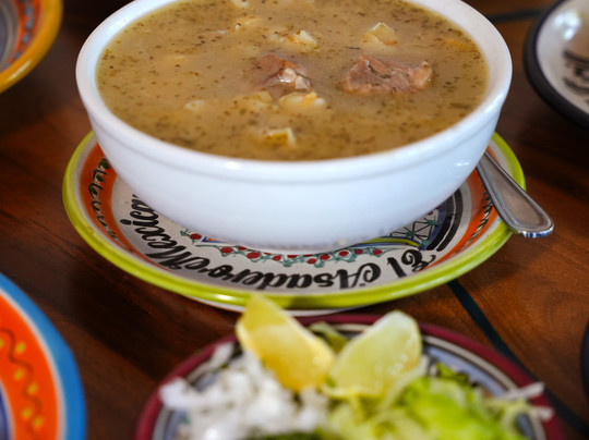 El Asadero Mexican Grill Secaucus