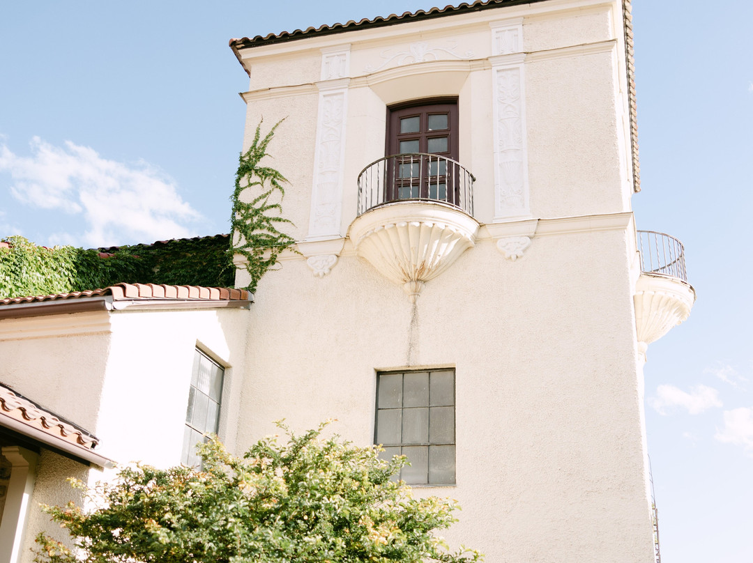 Springville Museum of Art-Springville必去景点